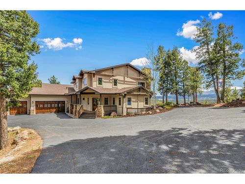 368 Patricia Pt, Woodland Park, CO, 80863-2441 | Card Image