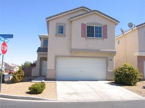 5328 Desert Columbine Ct, North Las Vegas, NV, 89031-0487 | Card Image