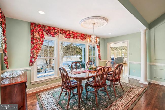 507 Tony Tank Ln, House other with 3 bedrooms, 3 bathrooms and null parking in SALISBURY MD | Image 9