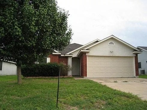 Waterfall Ave, Leander, TX 78641