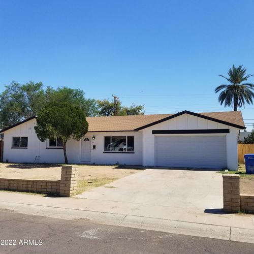2959 N 53rd Pkwy, Phoenix, AZ, 85031-3919 | Card Image