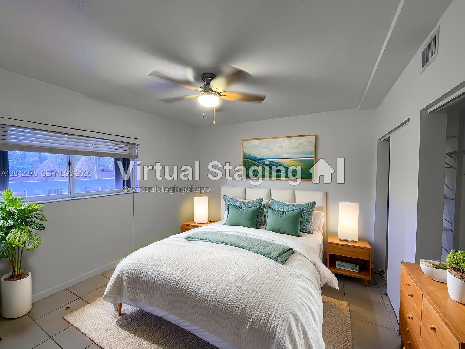 Residential Lease in Miami Beach 2