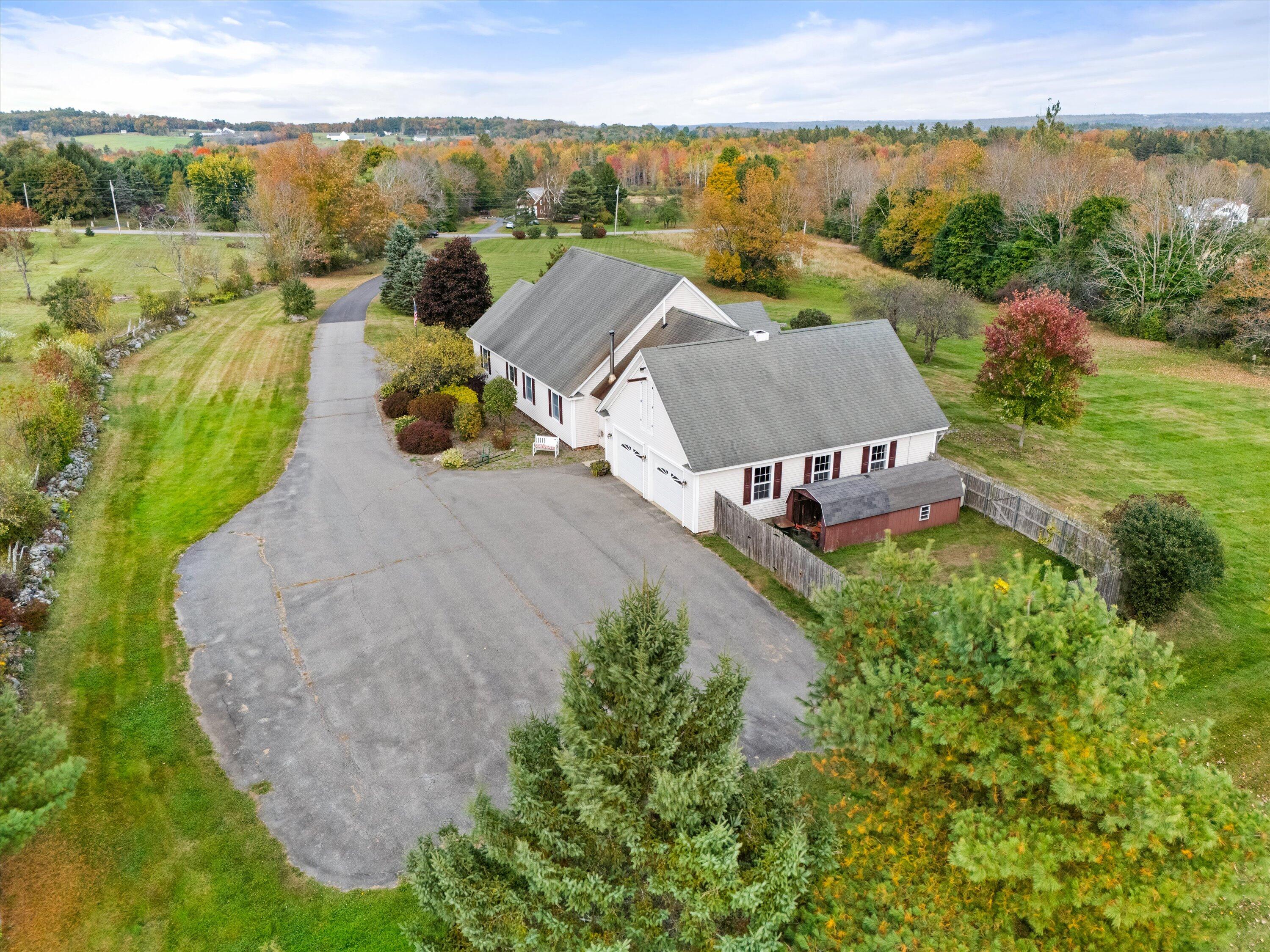 Skyway Dr, Hermon, ME 04401 #1