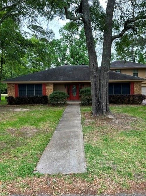 121 Water Oak, Village Mills, TX, 77663-1400 | Card Image