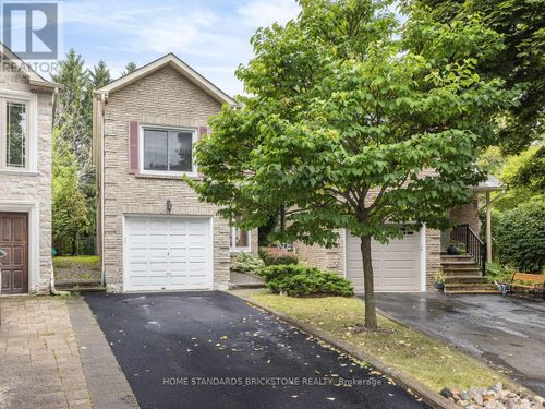 134 Baywood Crt, Thornhill, ON, L3T5W3 | Card Image