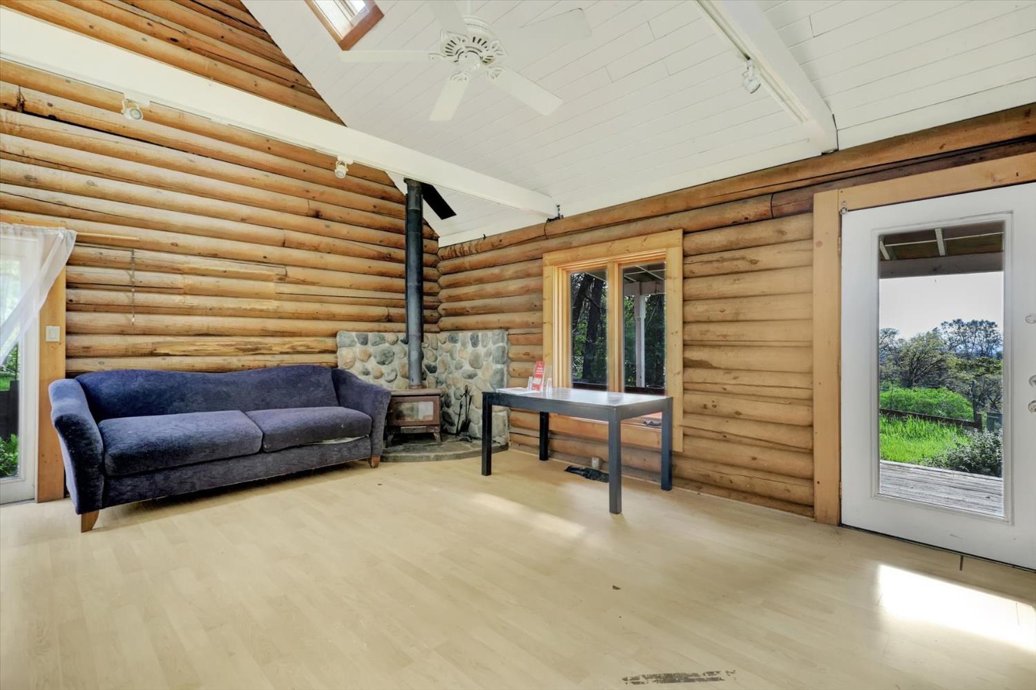Residential in Grass Valley 2