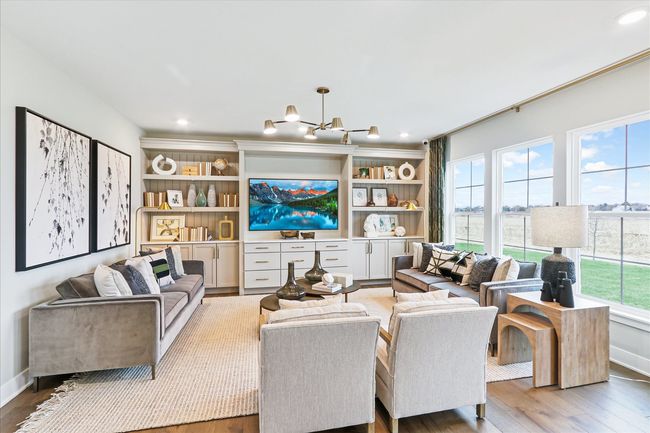 26328 W Sablewood Cir, House other with 3 bedrooms, 3 bathrooms and 3 parking in Plainfield IL | Image 8