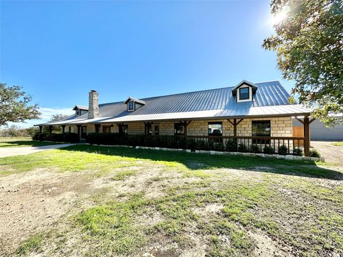 1689 County Road 295, Hico, TX, 76457-2002 | Card Image