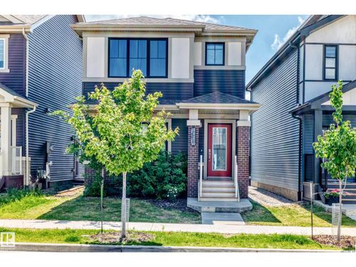 4027 Hawthorn Link Sw, Edmonton, AB, T6X1Y6 | Card Image