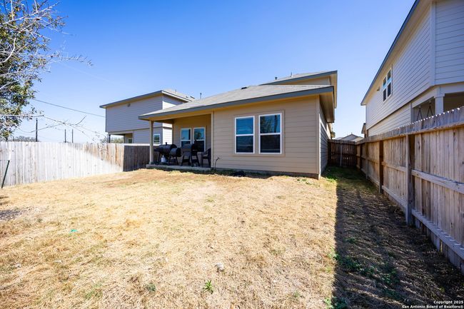 4843 Vogesite Path, House other with 4 bedrooms, 3 bathrooms and null parking in San Antonio TX | Image 29