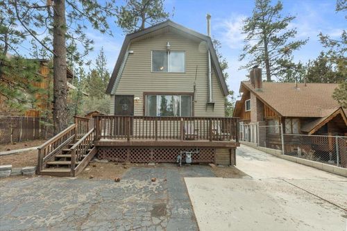 112 E Mojave Blvd, Big Bear City, CA, 92314 | Card Image