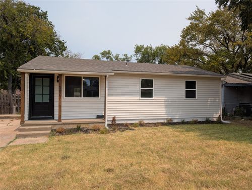 2807 Andrea Ln, Dallas, TX, 75228-3507 | Card Image