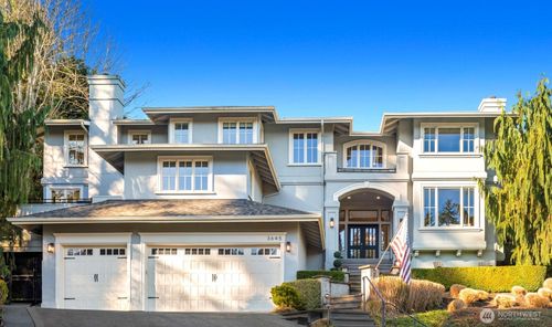 3645 92nd Ave Se, Mercer Island, WA, 98040-3734 | Card Image