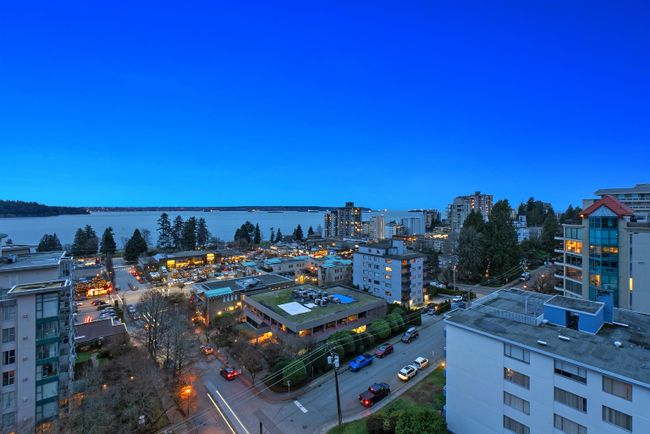 1102 - 650 16 Th Street, Condo with 1 bedrooms, 1 bathrooms and 1 parking in West Vancouver BC | Image 8