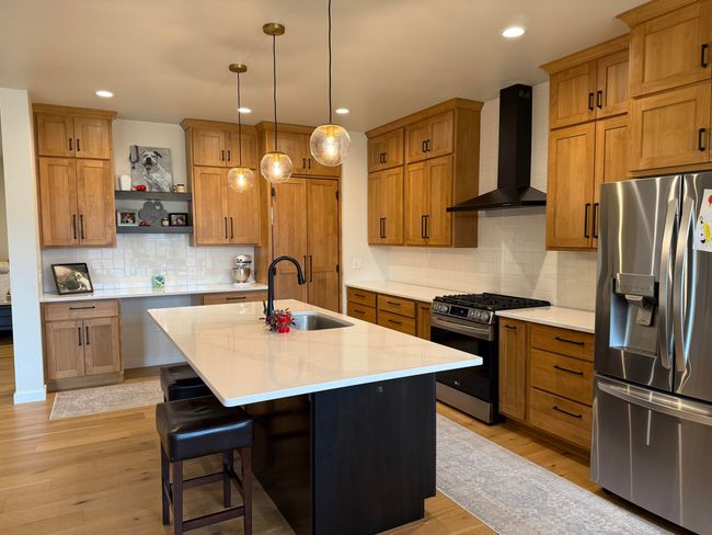 7326 Hidden Valley Dr, House other with 3 bedrooms, 5 bathrooms and null parking in Holland WI | Image 19