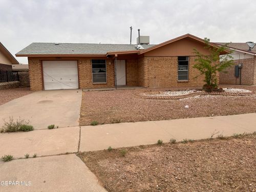5741 Corsicana Ave, El Paso, TX, 79924-1312 | Card Image