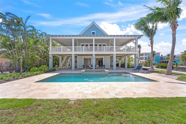 526 56 Th St, House other with 5 bedrooms, 5 bathrooms and null parking in HOLMES BEACH FL | Image 42