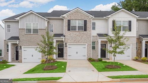 2260 Moss Hill Rd, Stone Mountain, GA, 30088-3488 | Card Image