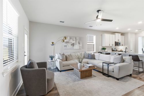 1012 Calhoun Dr, Anna, TX, 75409-6030 | Card Image