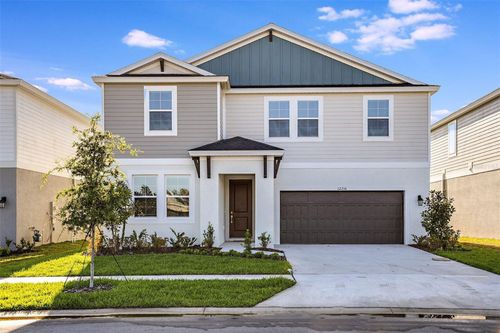 14415 Meadow Bird Ave, Riverview, FL, 33579-6613 | Card Image