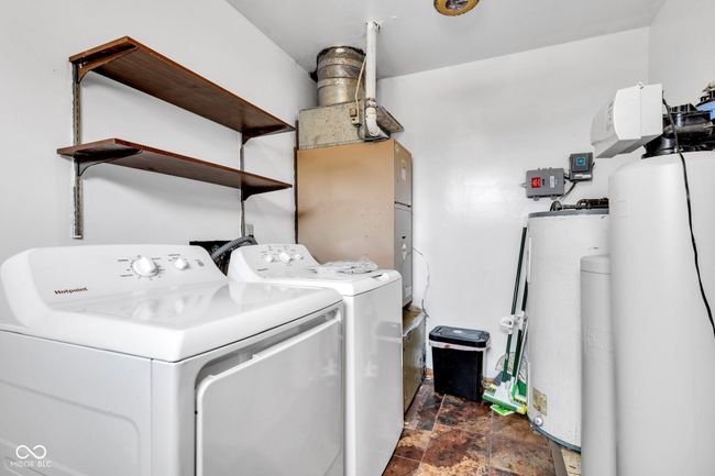 10965 W Base Line Rd, House other with 4 bedrooms, 2 bathrooms and null parking in Jamestown IN | Image 18