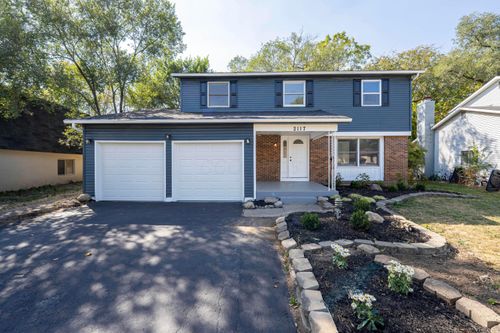 2117 Drumlin Dr, Grove City, OH, 43123-1115 | Card Image