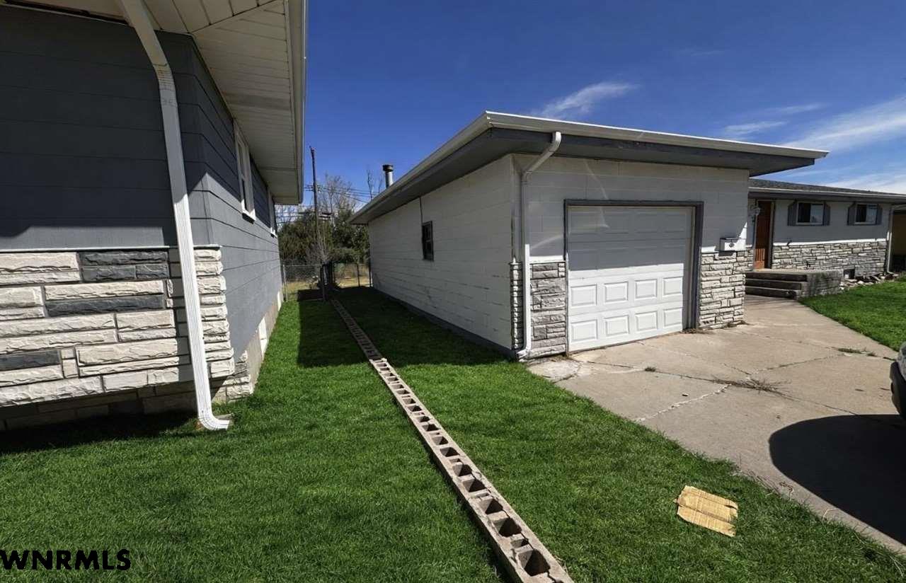 Residential in Gering 2