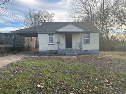 1409 Gold Ave, Memphis, TN, 38106 | Card Image