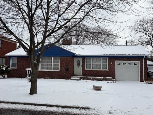 2439 22nd St, Wyandotte, MI, 48192-4429 | Card Image