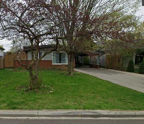 5486 Hixon Ave, Burlington, ON, L7L3S2 | Card Image