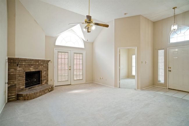 2321 Baretta Dr, House other with 3 bedrooms, 2 bathrooms and null parking in Mesquite TX | Image 4