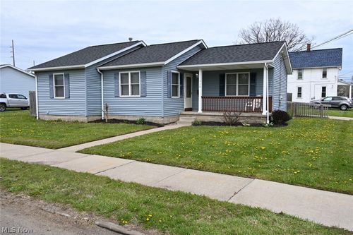 715 6th Street Ne, Canton, OH, 44704 | Card Image
