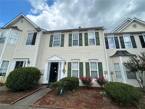 17 Haley Pl, Cartersville, GA, 30121-4279 | Card Image