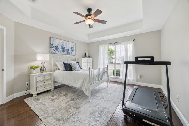 1532 Streams Way, House other with 3 bedrooms, 2 bathrooms and null parking in Allen TX | Image 13