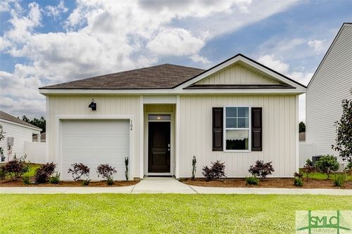 2 Jovita Drive, Port Wentworth, GA, 31407 | Card Image