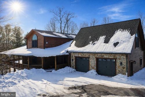 72 Jakes Dr, MC HENRY, MD, 21541-1551 | Card Image