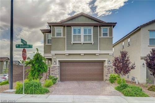 2571 Boboviste St, Henderson, NV, 89044-1801 | Card Image