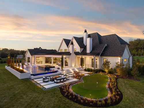 1545 Sunset Rd, Brentwood, TN, 37027-3503 | Card Image
