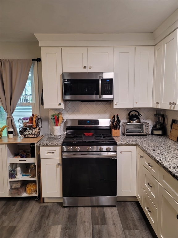 Residential in Fall River 5