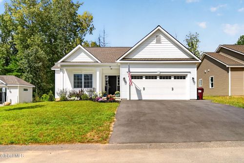 58 Lakepointe Way, Saratoga Springs, NY, 12866-7700 | Card Image