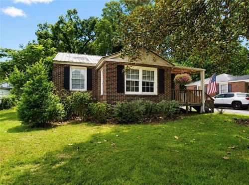 5117 Border Dr N, Mobile, AL, 36608-2709 | Card Image