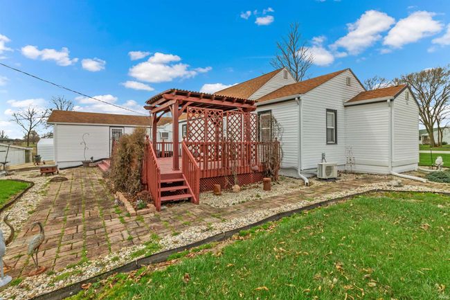 9363 S Marion Rd, House other with 3 bedrooms, 2 bathrooms and null parking in Warren IN | Image 30