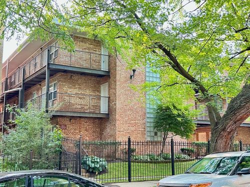 apt-2h-4612 N Beacon St, Chicago, IL, 60640-4646 | Card Image