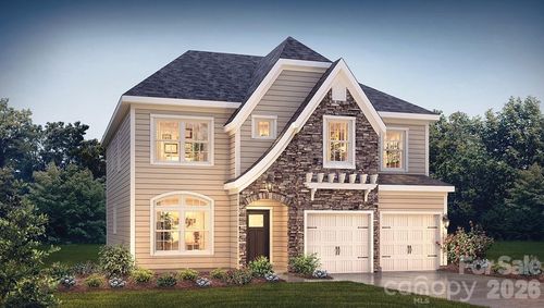6426 Cherrybark Oak Ln, Huntersville, NC, 28078-9171 | Card Image