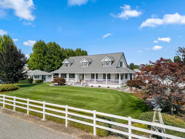 3333 N Ashton Rd, House other with 5 bedrooms, 5 bathrooms and null parking in Otis Orchards WA | Image 5