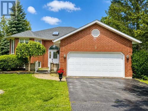 3 Governors Drive, Kawartha Lakes (Bobcaygeon), ON, K0M1A0 | Card Image