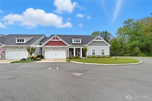 611 Cape Cod Ct, Beavercreek, OH, 45430-2515 | Card Image