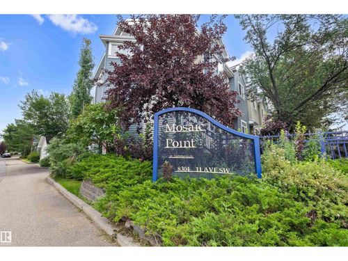 83-8304 11 Ave Sw, Edmonton, AB, T6X1J8 | Card Image