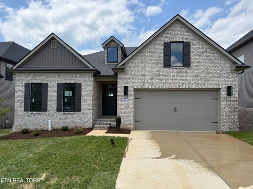 1867 Hickory Reserve Rd, Knoxville, TN, 37932-1331 | Card Image