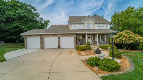 1205 Waterside Lane, Crown Point, IN, 46307 | Card Image